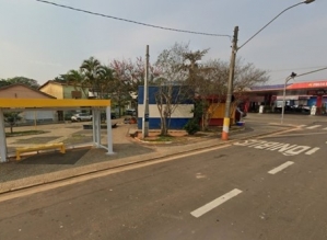 Homem é preso em flagrante por tentativa de feminicídio após esfaquear ex-companheira em Avaré