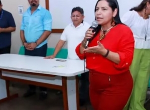 ONG de secretária do PT cometeu “irregularidades financeiras”