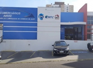Sincomerciários de Avaré promove curso gratuito de Logística para Supermercados 