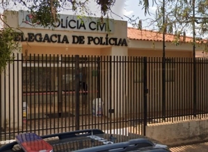 Casal é preso suspeito de esconder cadáver no quintal da própria casa no interior de SP