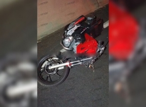 Motociclista morre ao atropelar cavalo no interior de SP