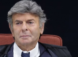 Voto de Fux revela como era falso 