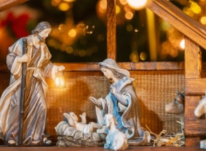 O melhor presente neste Natal é o respeito, o amor e a honestidade