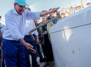 Programa do governo Lula contra seca concentra 85% dos recursos em ONG de integrantes do PT