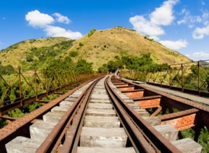 O incrível caso das ferrovias chinesas que iam rasgar o Brasil, mas sumiram do radar