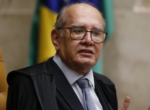 Gilmar Mendes defende Moraes e diz que não há desconforto com decisão de prender Bolsonaro