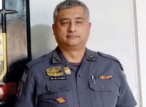 Coronel da PM admite ter estuprado filha de 10 anos no interior de SP