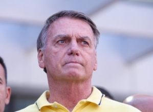 Julgamento de Bolsonaro no STF entra em semana decisiva