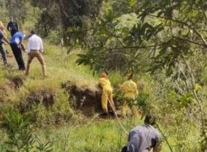 Mulher é encontrada morta na zona rural de Botucatu