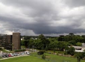 Frente fria afeta São Paulo e interior nesta semana