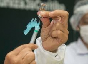 Avaré: Pessoas com comorbidades entre 18 e 29 anos são imunizadas contra a Covid-19