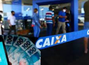Caixa libera Saque Calamidade para moradores de Avaré