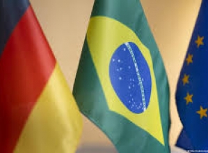 Alemanha planeja doar 1 bilhão para primeiros cem dias de governo Lula, diz ministra alemã 