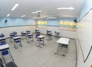 Service Security disponibiliza ferramentas para auxiliar segurança nas escolas de Avaré