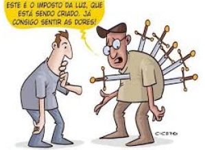 Brasileiro trabalha 149 dias para pagar imposto