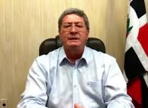 Castelo será um dos secretários  no governo de Roberto Araujo
