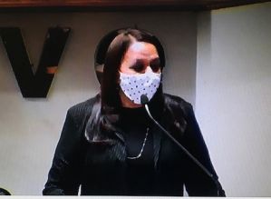 Para Marialva diz que está na hora de o prefeito deixar de fazer “molequice”