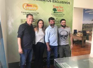 “Vila Jatobá “expande em Avaré” e já tem novos projetos