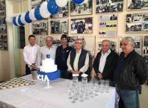 ACIA comemora 85 anos de fundação