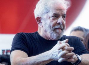 HC de Lula é negado pelo STF e prisão se aproxima
