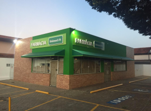 Farmácia Unimed inaugura novas instalações em Avaré