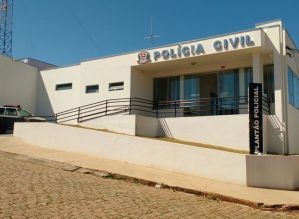 Polícia Civil prende homem que vendeu cocaína em frente a posto de saúde