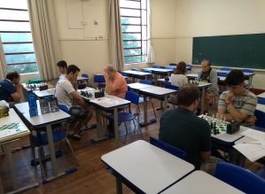 Avaré: Xadrez realizou torneio em memória a “João Durço”