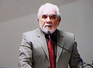 Vereador fala sobre enchentes e destaca falta de planejamento da atual administração