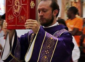 Diácono avareense será ordenado padre nesta sexta-feira (12)