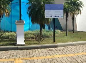 Prédio da Câmara de Avaré ganha selo de “Instalação Modelo de Sustentabilidade”