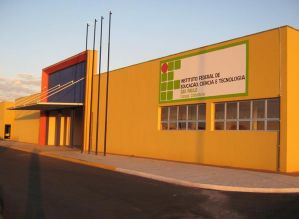 IFP AVARE - VAGAS