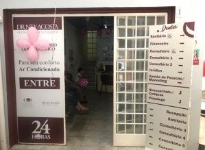 Ponto Dentes 24HS– Referência no atendimento odontológico de Avaré