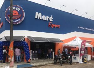 “Mare Shopping” inaugura filial no centro de Avaré