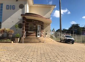 Paranapanema: Homem é preso por homicídio após trabalho conjunto das Polícias