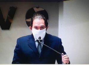 Vereador fala sobre situação caótica do Jardim Califórnia em Avaré