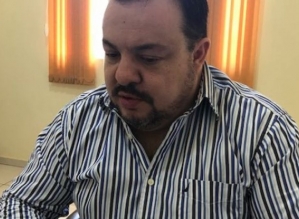 Ao delegado Dr. Rubens, carinhosamente, “O Rubão”