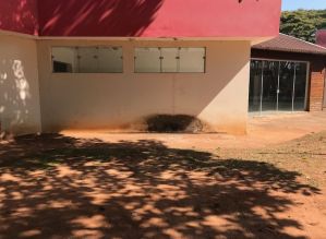 Avaré: Abandonadas, obras que beneficiariam o turismo estão se deteriorando