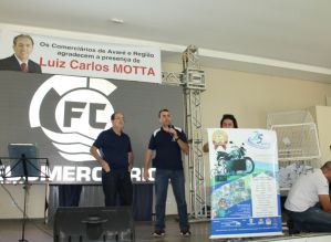 SEC de Avaré comemorou 25 anos