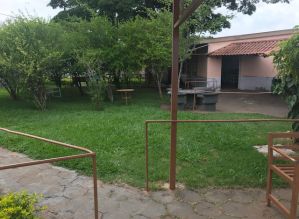 Residencial Geriátrico Lírios do Campo