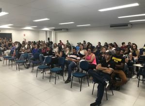 FSP premia mais 3 alunos com projeto: “#FSP sonha com você”