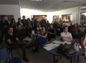 UniFSP homenageia seus professores realizando uma semana cheia de comemorações