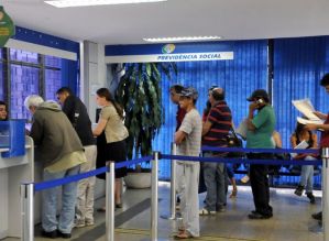Governo divulga portaria com novos valores dos benefícios do INSS