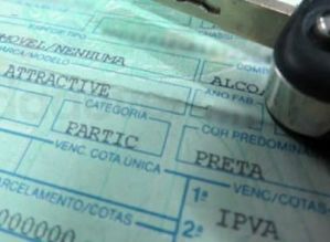 Arrecadação do IPVA 2019 cresce 7% no Estado de São Paulo
