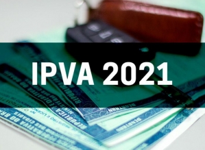 Pagamento à vista do IPVA começa a vencer nesta segunda em SP; veja tabela