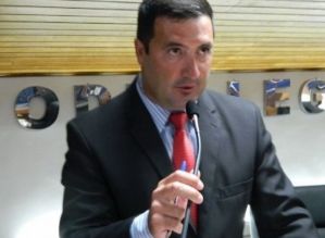 Vereador diz que secretário de Esportes quer “pegar carona no trabalho dos outros”