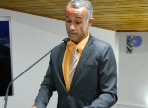 Vergonha: Vereador denuncia mal atendimento no Velório de Avaré