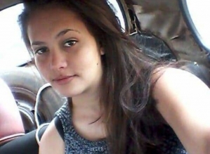 Preso por matar companheira de 19 anos a facadas é irmão do pai adotivo da vítima em Arandu