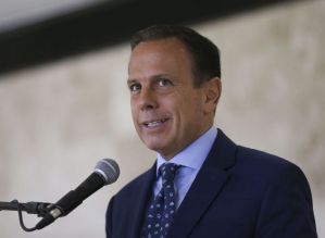 Doria vai mudar Previdência de servidores estaduais