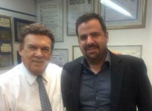 Em nota, Campos Machado ataca Dória e desmente filiação de Silvestre no PSDB