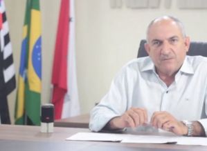 Prefeito de Itatinga vai doar 25% de seu salário e pede que vereadores façam o mesmo